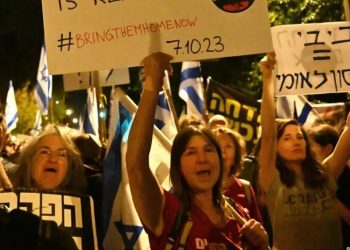 Egipto busca en Israel tregua en Gaza y libertad de rehenes