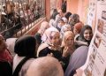Egipto celebra último día de votación en presidenciales