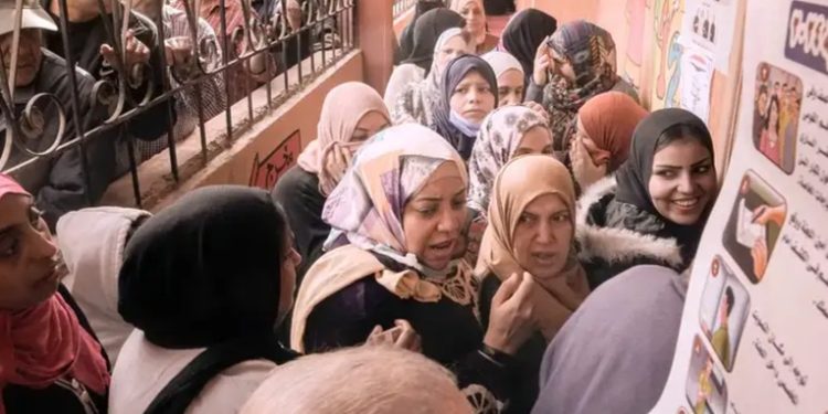 Egipto celebra último día de votación en presidenciales
