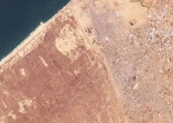 Egipto investiga la muerte de un guardia fronterizo en Rafah