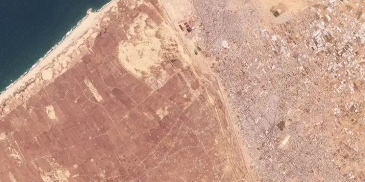 Egipto investiga la muerte de un guardia fronterizo en Rafah