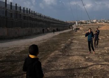 Egipto no aceptará tropas israelíes en su frontera con Gaza