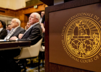 Egipto se sumará a la demanda de Sudáfrica contra Israel ante la CIJ por genocidio