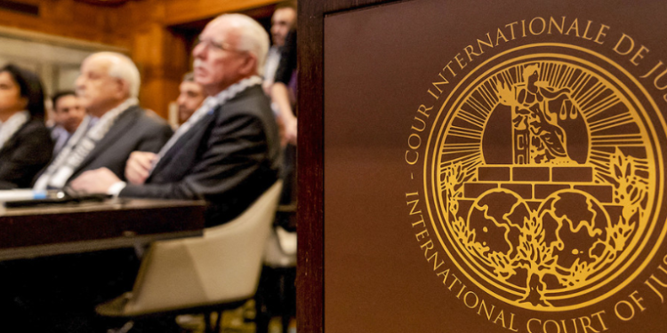 Egipto se sumará a la demanda de Sudáfrica contra Israel ante la CIJ por genocidio