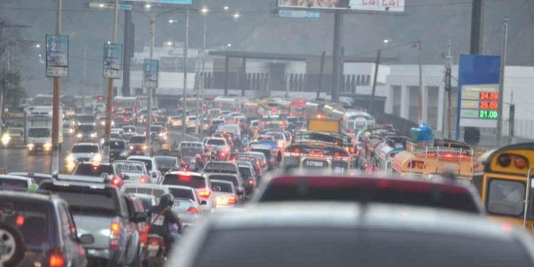 Ejecutivo busca fomentar el uso de vehí­culos eléctricos en el paí­s