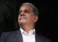 Ejecutivo confirma renuncia de Óscar Cordón como ministro de Salud