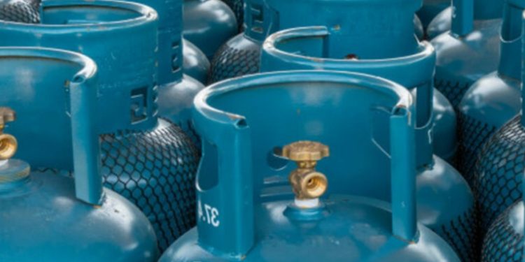 Ejecutivo enviara la próxima semana al Congreso iniciativa de ley para subsidio al gas propano