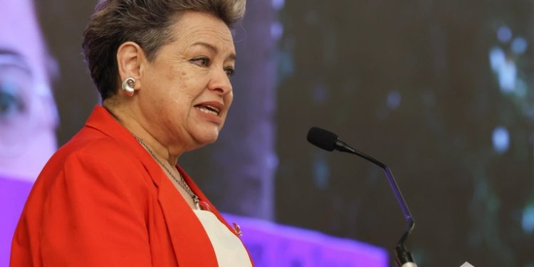 Ejecutivo guatemalteco desmiente a presidente de Costa Rica y defiende agenda de la primera dama