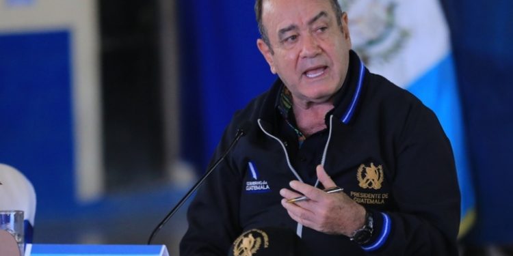 Ejecutivo muestra preocupación por la alcaldí­a de Jalapa que solo tiene 13 de 79 obras preparadas