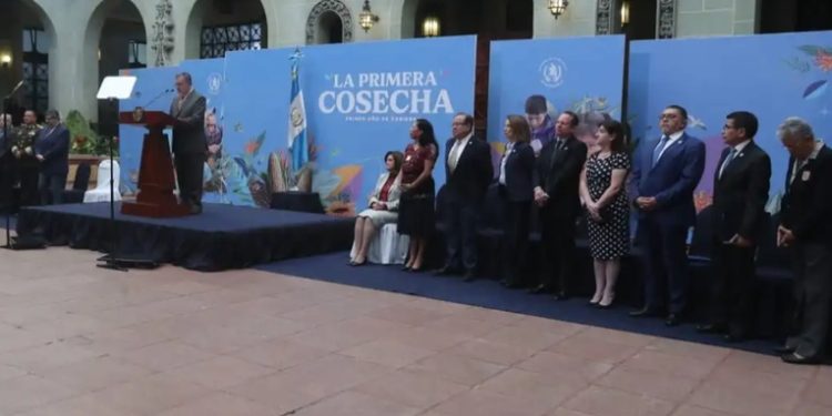 Ejecutivo nombra nuevos gobernadores en cinco departamentos tras renuncias aceptadas