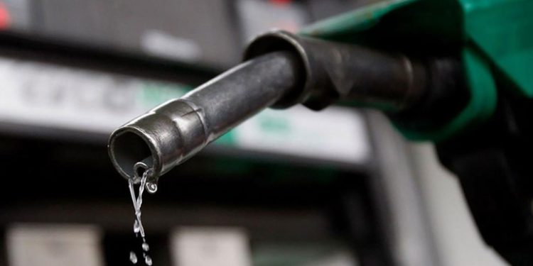 Ejecutivo presenta iniciativa sobre apoyo social temporal a diésel y gasolinas superior y regular