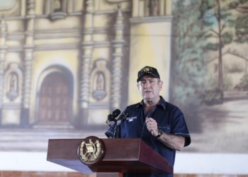 Ejecutivo presentará plan de austeridad de instituciones de gobierno por crisis de precios en el mercado