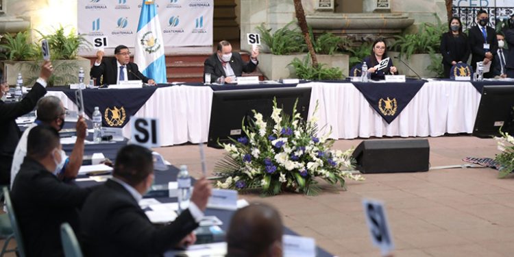 Ejecutivo priorizará la descentralización municipal