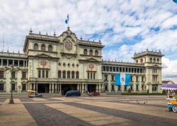Ejecutivo publica vigencia de estado de prevención para los próximos 15 dí­as