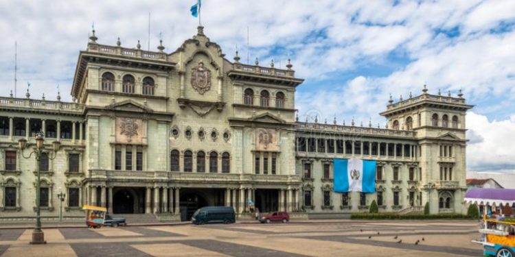 Ejecutivo publica vigencia de estado de prevención para los próximos 15 dí­as