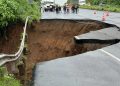 Ejecutivo sin fecha para concluir reparación de autopista Palín-Escuintla tras improbación del Estado de Calamidad