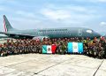 Ejército de Guatemala fortalece sus capacidades humanitarias en simulacro regional en Panamá
