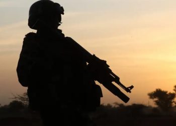 Ejército de Níger dice haber abatido a 100 terroristas
