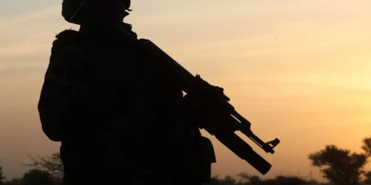 Ejército de Níger dice haber abatido a 100 terroristas