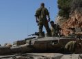 Ejército israelí no se retira del sur del Líbano tras tregua
