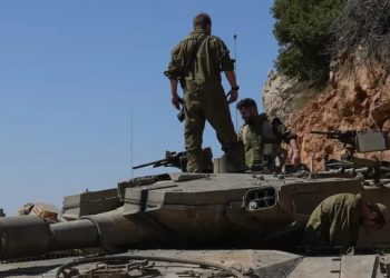 Ejército israelí no se retira del sur del Líbano tras tregua