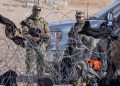 Ejército mexicano ultima a 12 civiles armados cerca de la frontera con EE.UU.