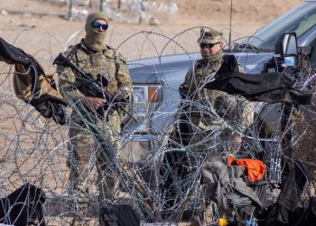 Ejército mexicano ultima a 12 civiles armados cerca de la frontera con EE.UU.