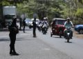 Ejército moviliza miles de efectivos para apoyar la seguridad en Semana Santa