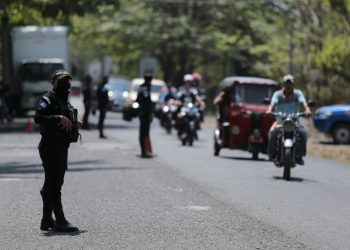 Ejército moviliza miles de efectivos para apoyar la seguridad en Semana Santa