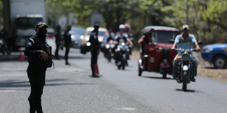 Ejército moviliza miles de efectivos para apoyar la seguridad en Semana Santa