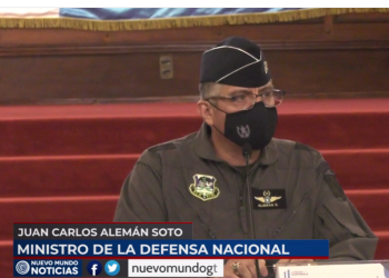 Ejército preparado para evitar paso de nuevas caravanas de migrantes