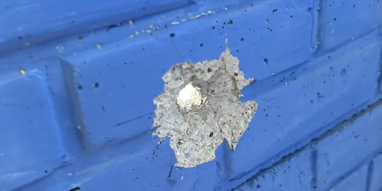 Ejército reporta disparos entre pobladores de Nahualá e Ixtahuacán