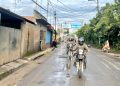 Ejército sale a patrullar por el pago del bono 14