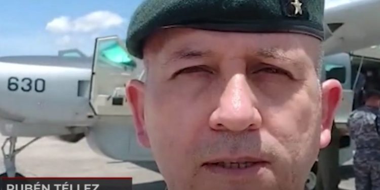 Ejército traslada 50 mil vacunas a Huehuetenango