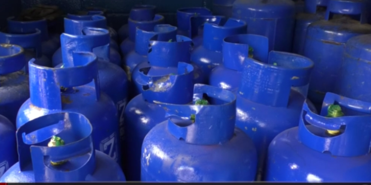 El 1 de diciembre entrará en vigencia subsidio al precio del gas