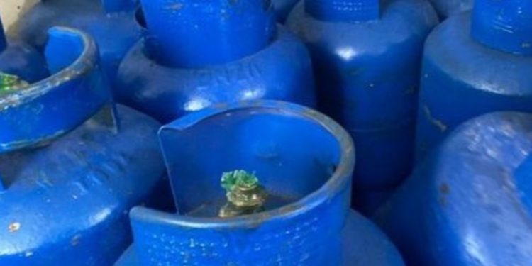 El 1 de octubre cobrará vigencia el subsidio al gas propano