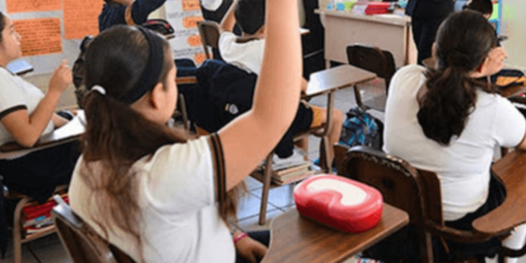 El 15 de febrero iniciarán las clases en el sector público