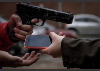 El 17% de la población ha sido ví­ctima de robos y asaltos, según encuesta del CIEN