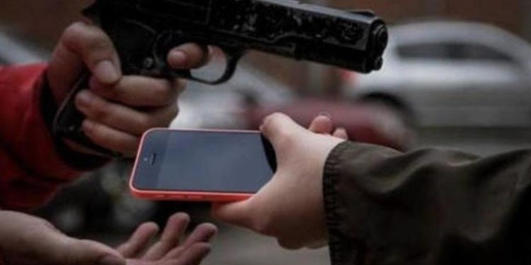 El 17% de la población ha sido ví­ctima de robos y asaltos, según encuesta del CIEN