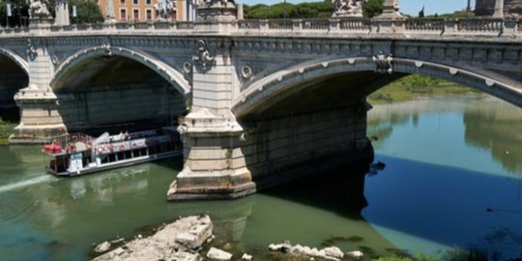 El 2022 fue el sexto año más caliente en 142 años