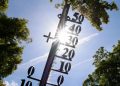 El 2023, el año más cálido desde que hay registros