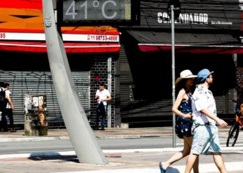 El 22 de julio fue el día más caluroso en la Tierra