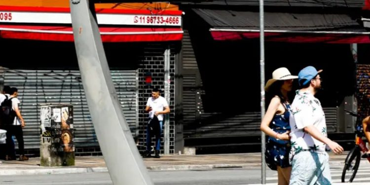 El 22 de julio fue el día más caluroso en la Tierra