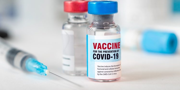 El 30 de abril vence otro lote de vacunas contra el COVID-19