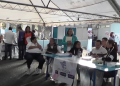 El 54% del padrón electoral está conformado por mujeres, según información del TSE