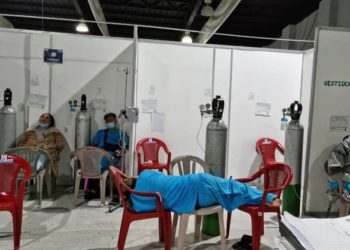 El 85 % de los municipios de Guatemala están en alerta roja