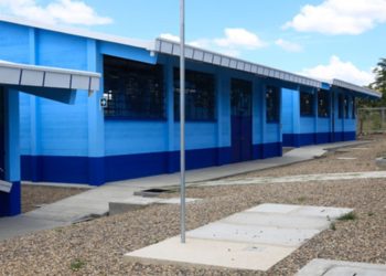 El 88% de las escuelas públicas del país carecen de certeza jurídica sobre sus inmuebles