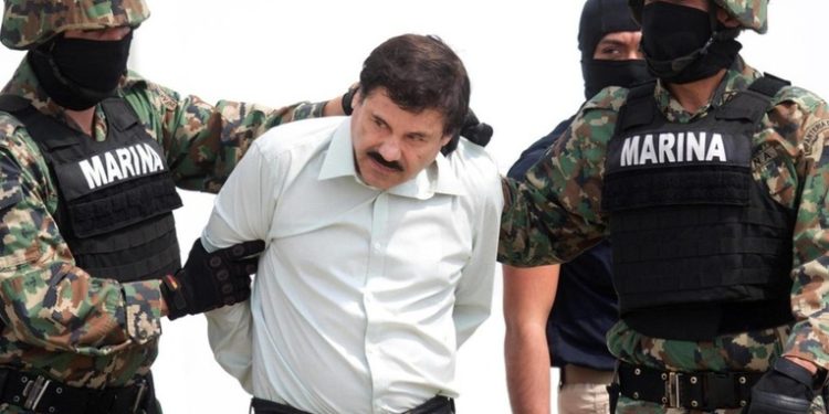 El abogado de 'El Chapo' Guzmán pide anular su condena de cadena perpetua y reclama un nuevo juicio
