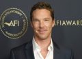 El actor Benedict Cumberbatch promete acoger a refugiados ucranianos en su hogar