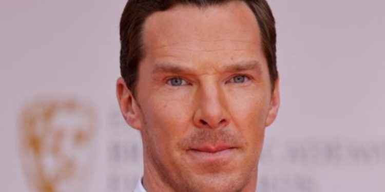 El actor de Marvel Benedict Cumberbatch podría enfrentar demandas por el pasado esclavista de su familia